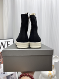 Rick Owens Drkshdw FOGACHINE DS01B7800DMW1-911