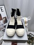 Rick Owens Drkshdw FOGACHINE DS01B7800DMW1-911