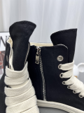 Rick Owens Drkshdw FOGACHINE DS01B7800DMW1-911