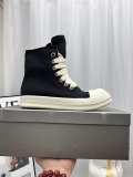 Rick Owens Drkshdw FOGACHINE DS01B7800DMW1-911