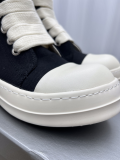 Rick Owens Drkshdw FOGACHINE DS01B7800DMW1-911