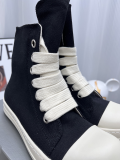 Rick Owens Drkshdw FOGACHINE DS01B7800DMW1-911