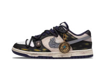 Nike SB Dunk Low Eye of Horus Egyptian Mummy FV8106-181