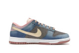 Nike SB Dunk Low NO.205 Black Myth Wukong Auspicious Clouds and Dragons DV2433 109