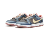 Nike SB Dunk Low NO.205 Black Myth Wukong Auspicious Clouds and Dragons DV2433 109