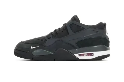 Jordan 4 RM SP Nigel Sylvester Driveway Grey HF4334 -004