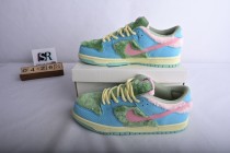 Verdy × Nike Dunk SB FN6040-400