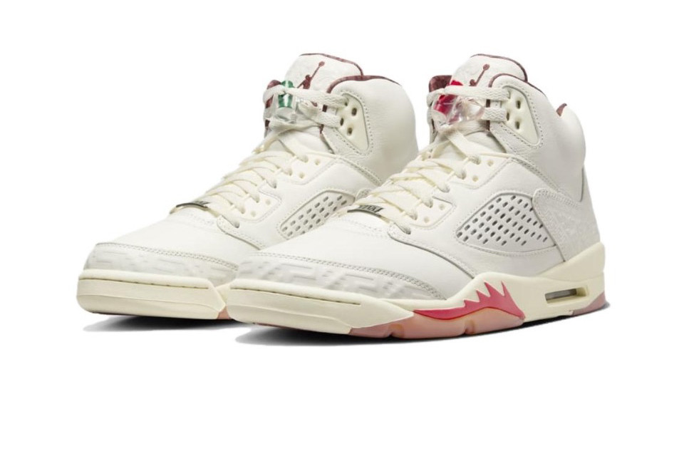 Jordan 5 Retro El Grito Sail  HF8833-100