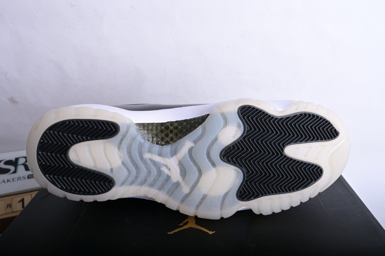 Air Jordan 11 High Retro Defining Moments DMP  CT8012-170