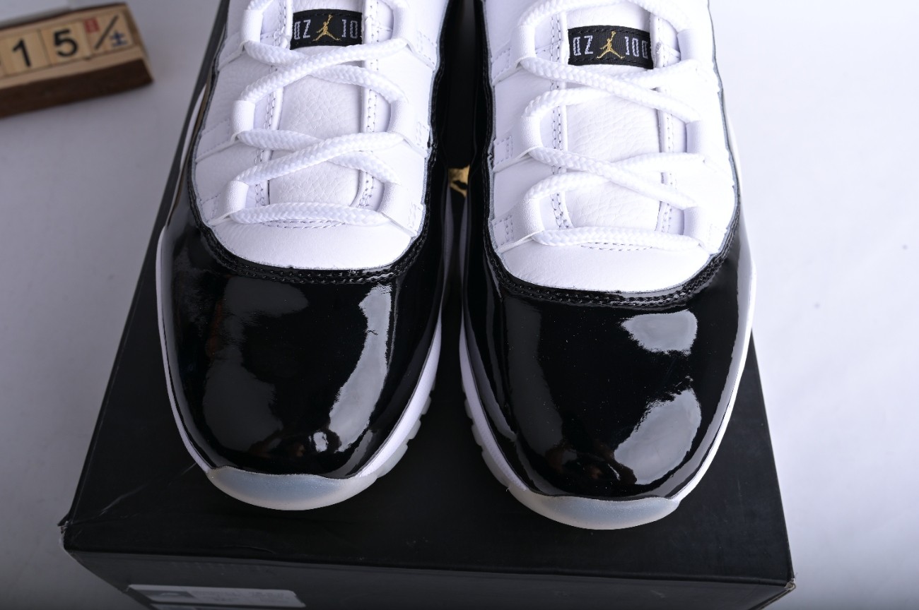 Air Jordan 11 High Retro Defining Moments DMP  CT8012-170