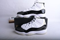 Air Jordan 11 High Retro Defining Moments DMP  CT8012-170