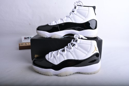Air Jordan 11 High Retro Defining Moments DMP  CT8012-170