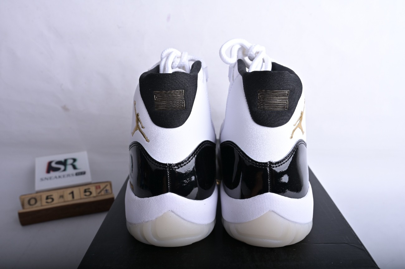 Air Jordan 11 High Retro Defining Moments DMP  CT8012-170