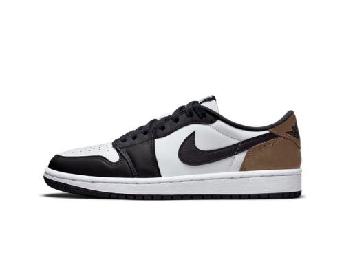 Jordan 1 Retro Low OG Mocha  CZ0790-102