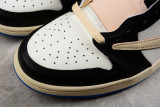 Jordan 1 Low Fragment x Travis Scott DM7866-140