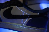 Jordan 1 Low Fragment x Travis Scott DM7866-140