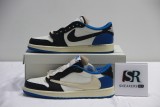 Jordan 1 Low Fragment x Travis Scott DM7866-140