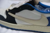 Jordan 1 Low Fragment x Travis Scott DM7866-140