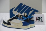 Jordan 1 Low Fragment x Travis Scott DM7866-140