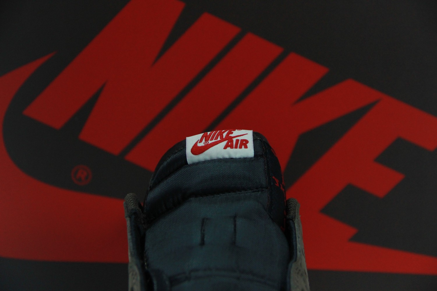 Jordan 1 Retro Low OG SP Travis Scott CQ4277-001