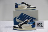 Jordan 1 Low Fragment x Travis Scott DM7866-140