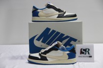 Jordan 1 Low Fragment x Travis Scott DM7866-140