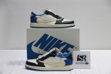 Jordan 1 Low Fragment x Travis Scott DM7866-140