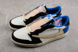 Jordan 1 Low Fragment x Travis Scott DM7866-140