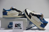 Jordan 1 Low Fragment x Travis Scott DM7866-140