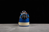 Jordan 1 Low Fragment x Travis Scott DM7866-140