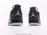 Jordan Air Jordan 4 Retro Fear FQ8138-002