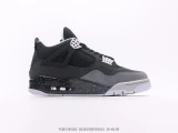 Jordan Air Jordan 4 Retro Fear FQ8138-002