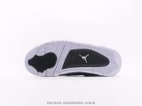 Jordan Air Jordan 4 Retro Fear FQ8138-002