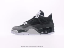 Jordan Air Jordan 4 Retro Fear FQ8138-002