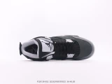 Jordan Air Jordan 4 Retro Fear FQ8138-002