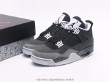 Jordan Air Jordan 4 Retro Fear FQ8138-002