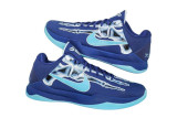 Nike Zoom Kobe 5 Protro “X-Ray” HJ4303-400