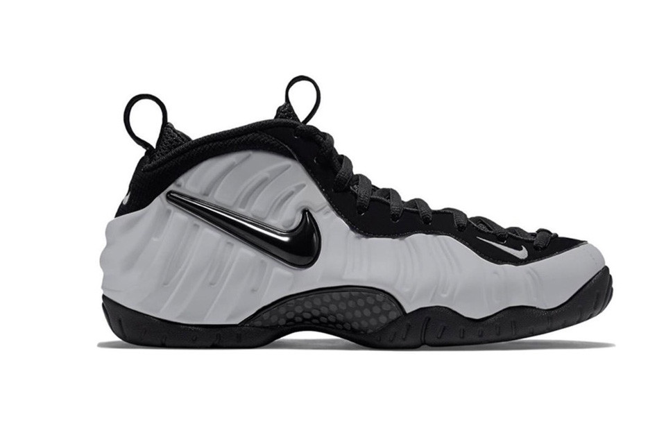 Nike Foamposite Pro 