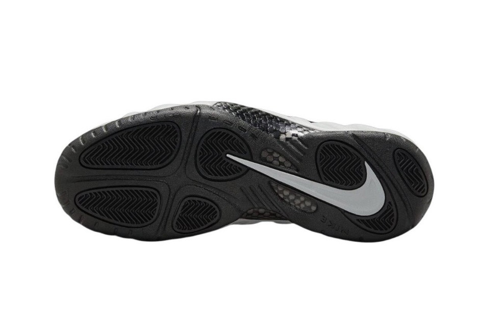 Nike Foamposite Pro 