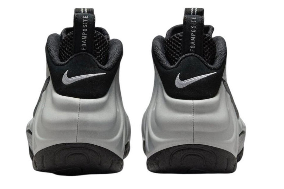 Nike Foamposite Pro 
