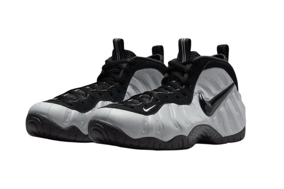 Nike Foamposite Pro 