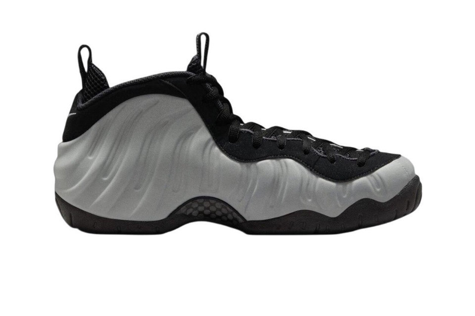 Nike Foamposite Pro 