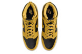 Nike Dunk High Wu-Tang (2024)  HJ4320-001