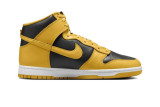 Nike Dunk High Wu-Tang (2024)  HJ4320-001