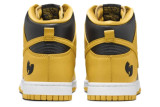 Nike Dunk High Wu-Tang (2024)  HJ4320-001