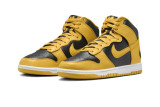 Nike Dunk High Wu-Tang (2024)  HJ4320-001