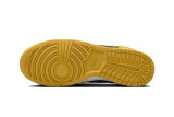 Nike Dunk High Wu-Tang (2024)  HJ4320-001