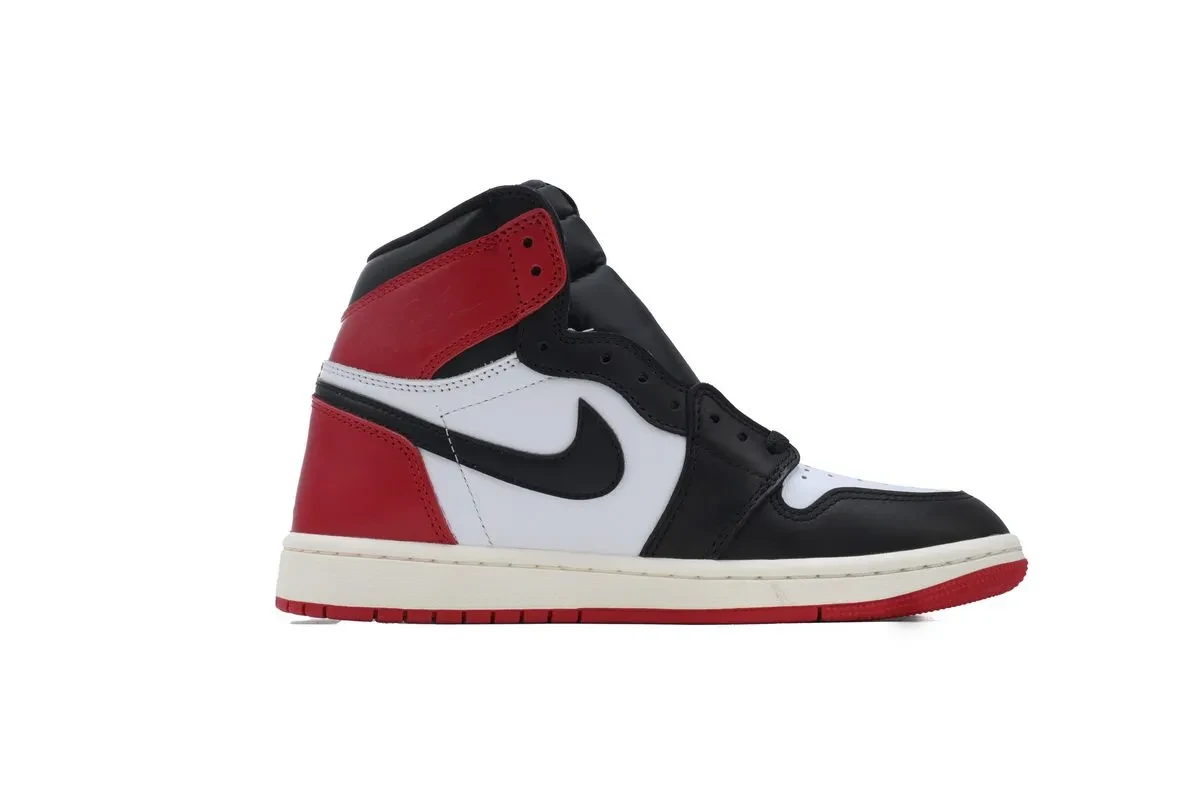 Jordan 1 Retro High OG Black Toe Reimagined  DZ5485-106