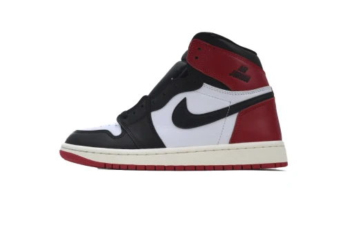Jordan 1 Retro High OG Black Toe Reimagined  DZ5485-106