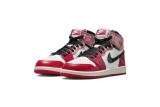 （Kid）Jordan 1 Retro High OG Spider-Man Across the Spider-Verse (PS)  DV1749-601